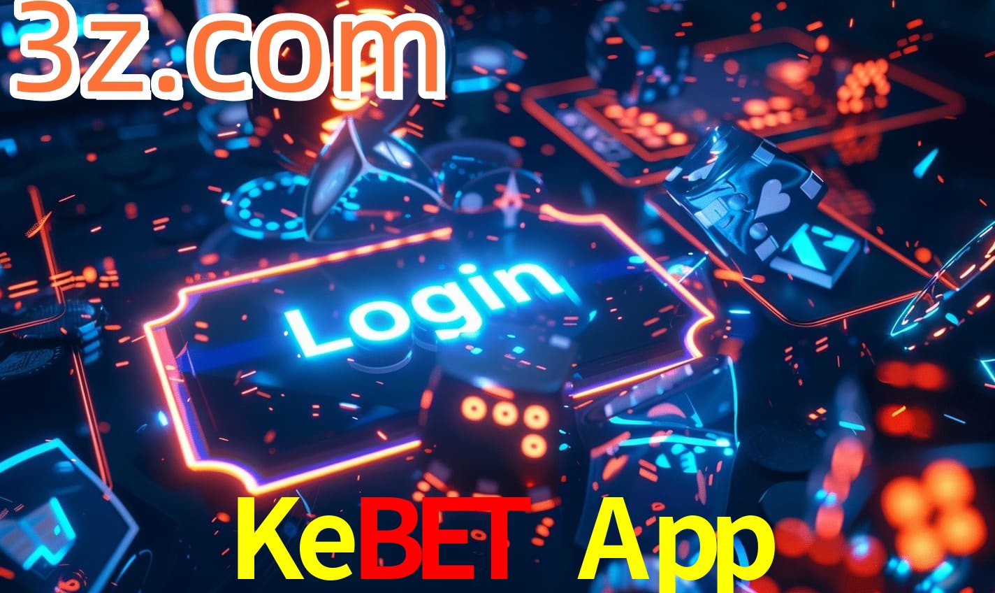 Bônus de Cadastro Cassino Kebet App